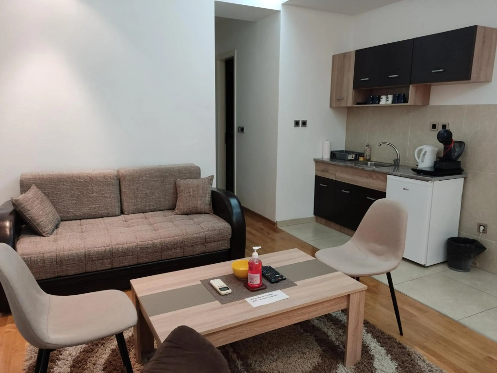 Obilic 22 Apartment