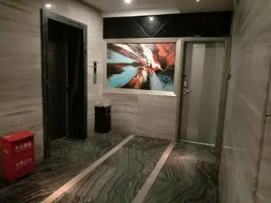 Holiday Inn Zhenguan Yongzhou
