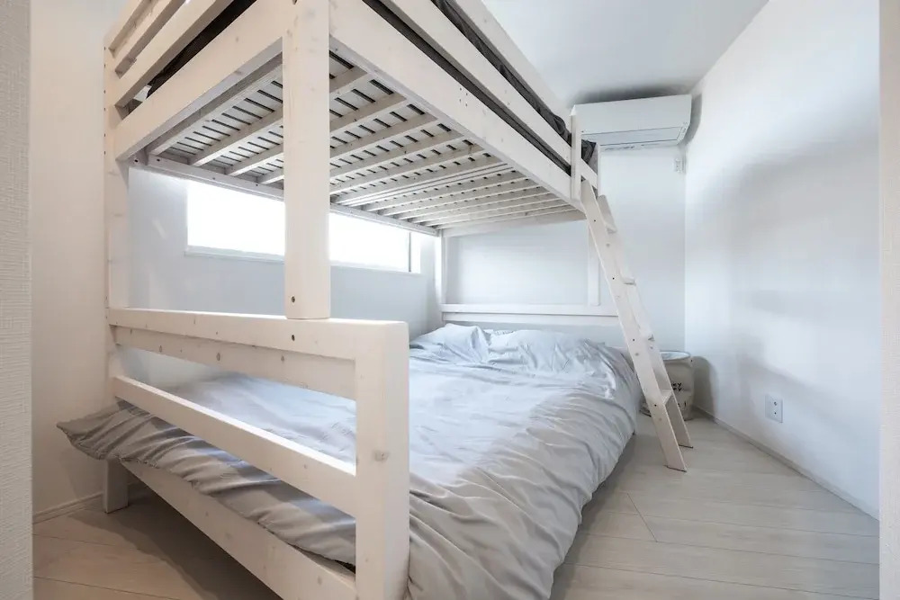 Private Hotel Oshiage