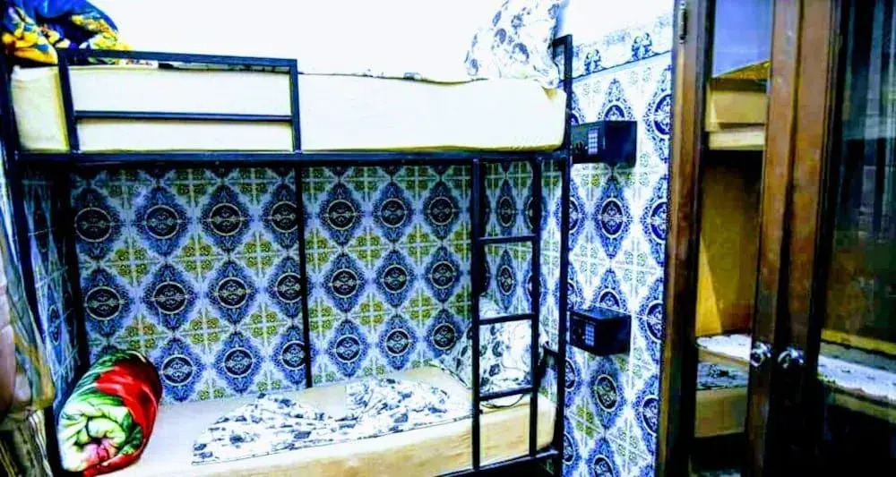 Belko Nomads Hostel