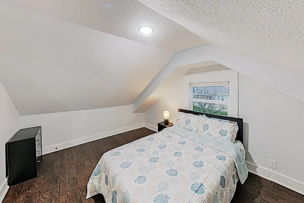 New Listing! Updated Gulf Getaway W/ Sundeck 4 Bedroom Home