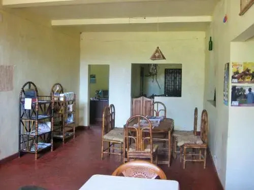 Centre Lambahoany