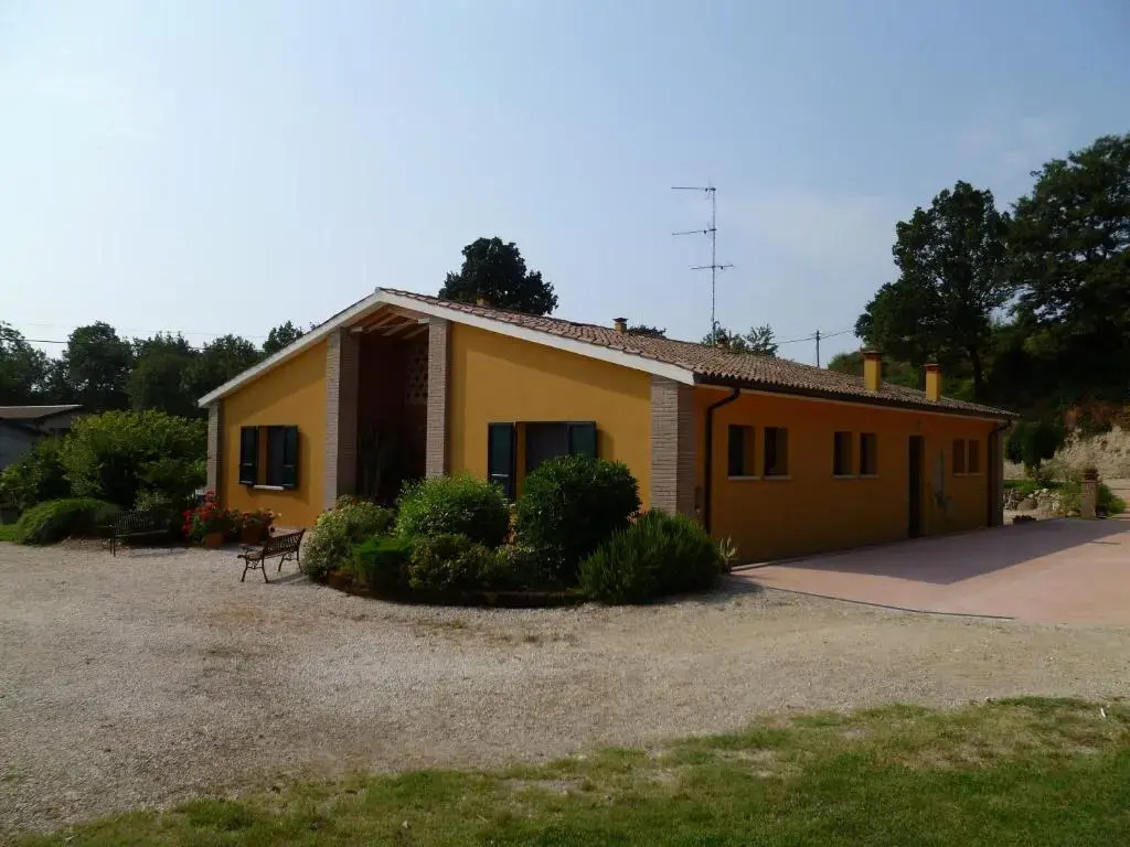 Agriturismo Dondino