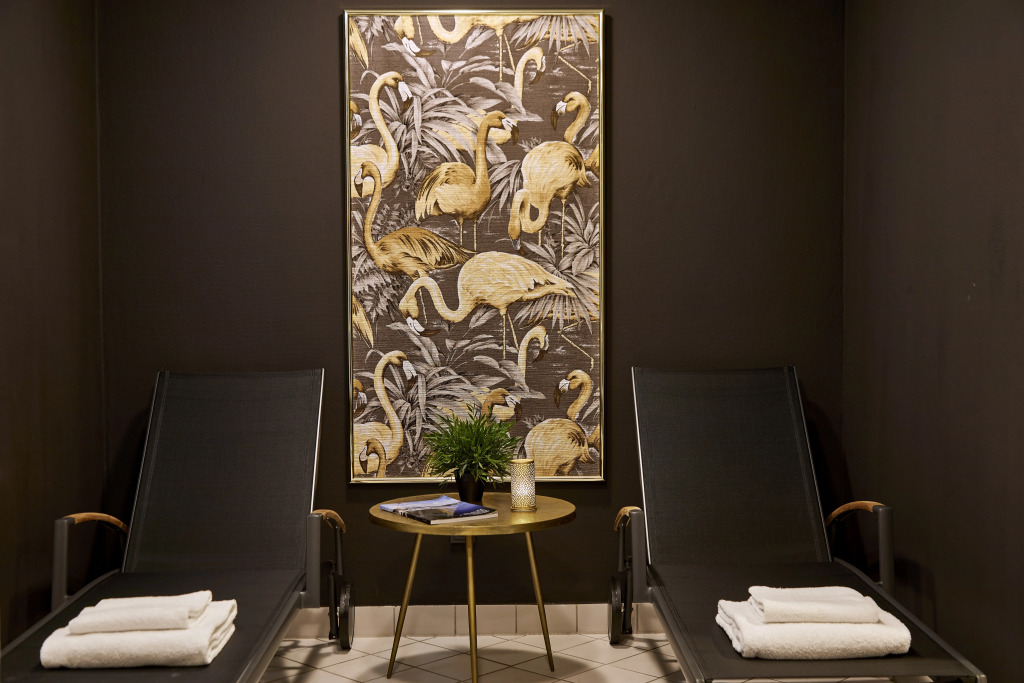 Shangri-La Far Eastern, Taipei