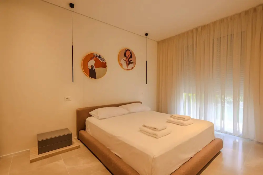 Sanpietro Vacation Apartment 046