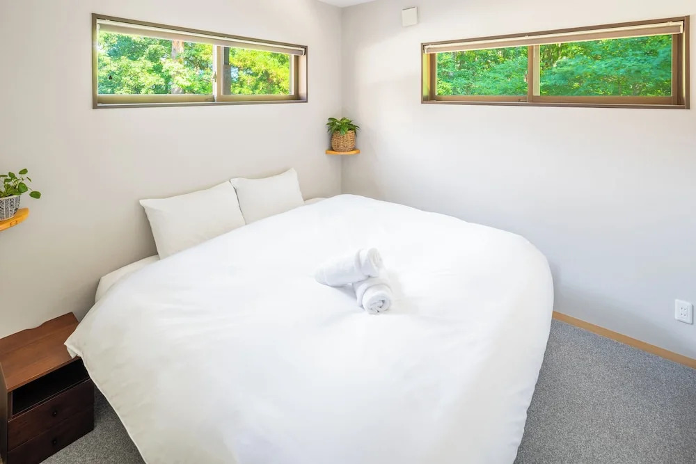 Wadano Lodge