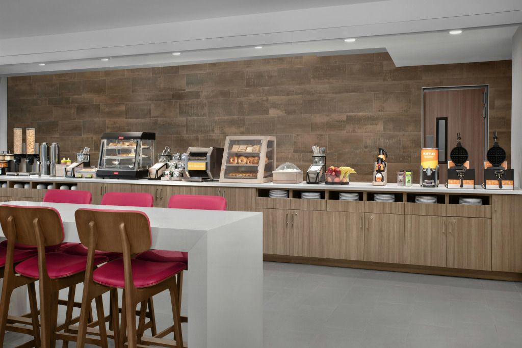 Home2 Suites By Hilton Weston Ft. Lauderdale