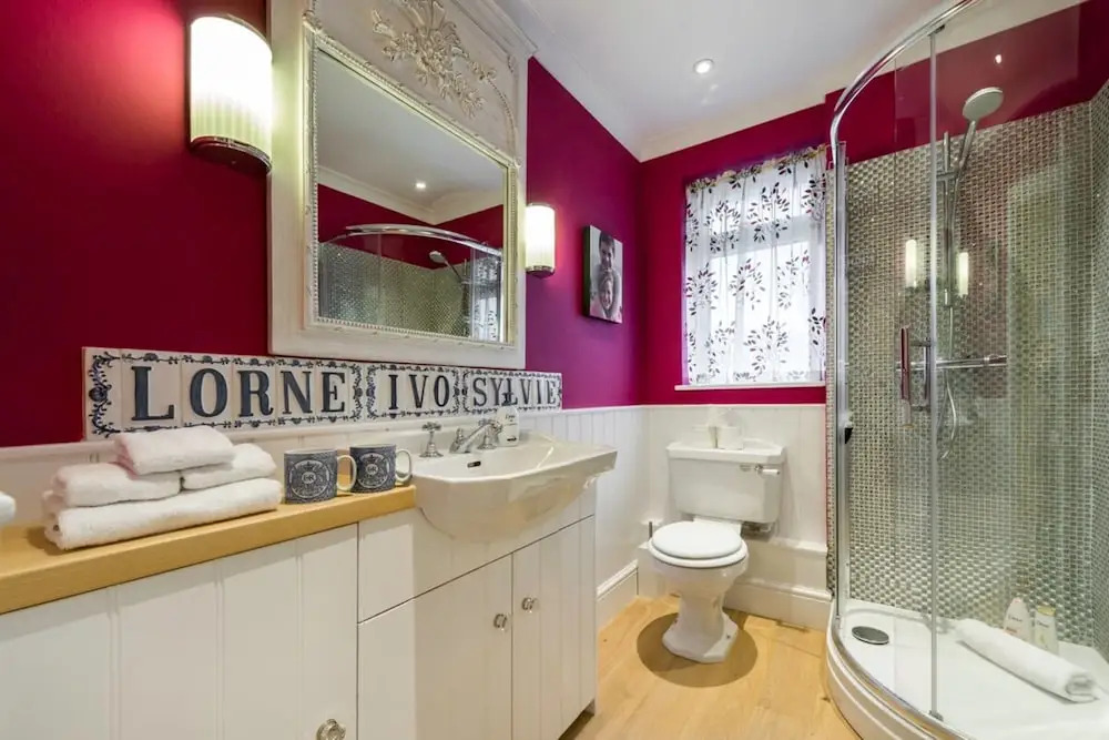 3 Bedroom Apartment on Portobello Road in Notting Hill