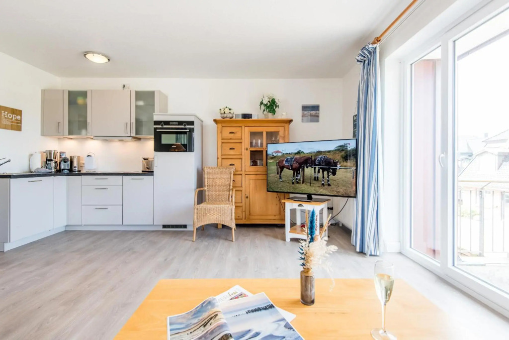 Haus Hauke_ Whg_ 8