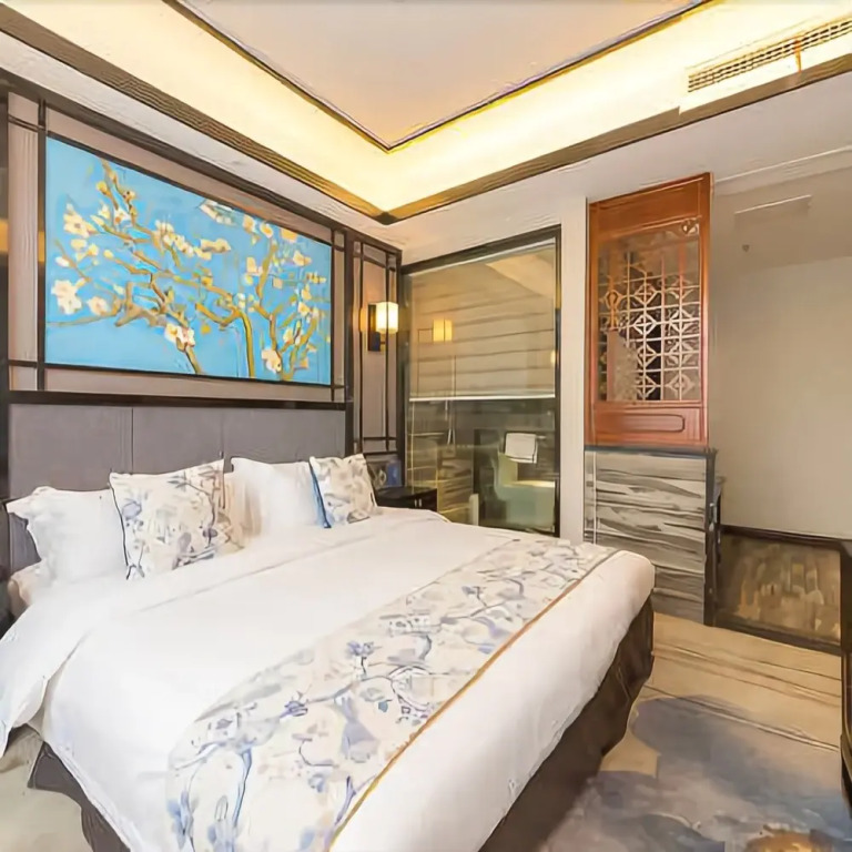 Yanshan Hotel