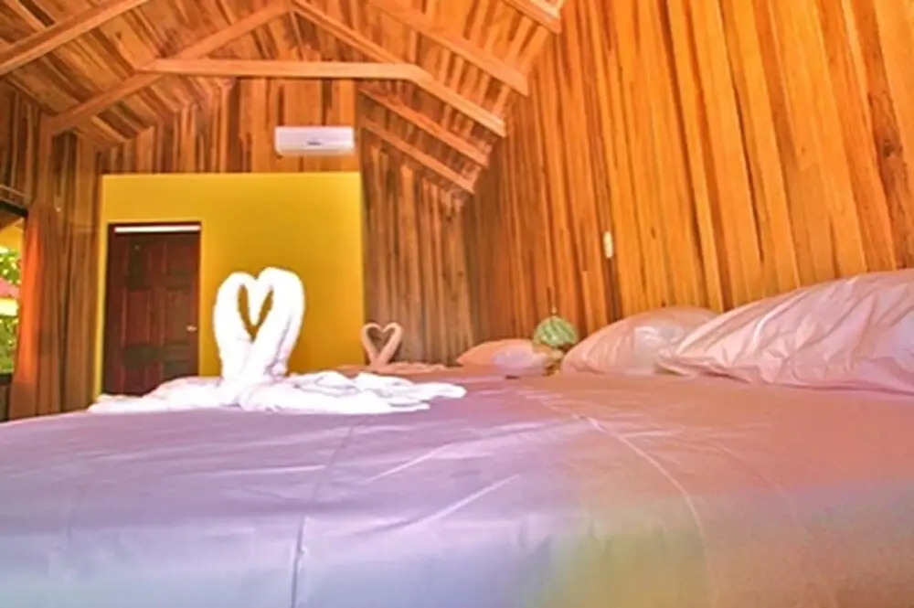 Selvita Lodge Arenal
