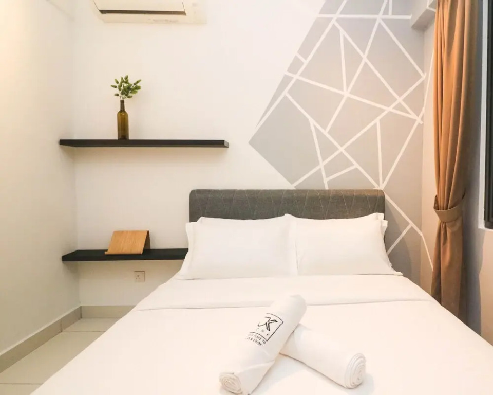 One Tebrau Residences