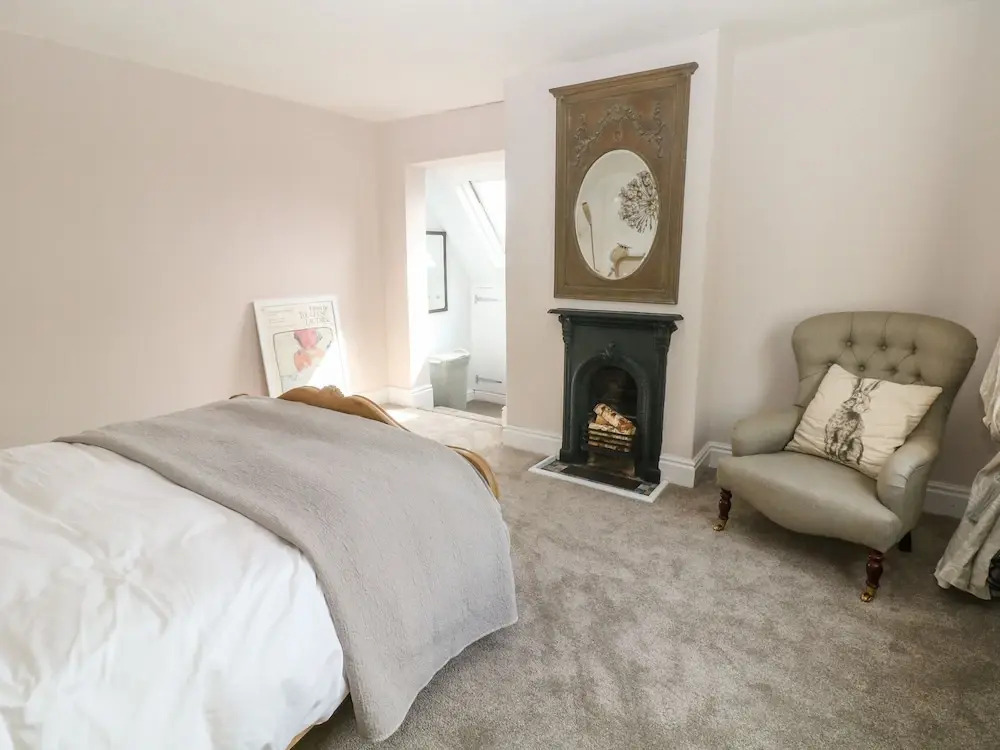 Archway Cottage