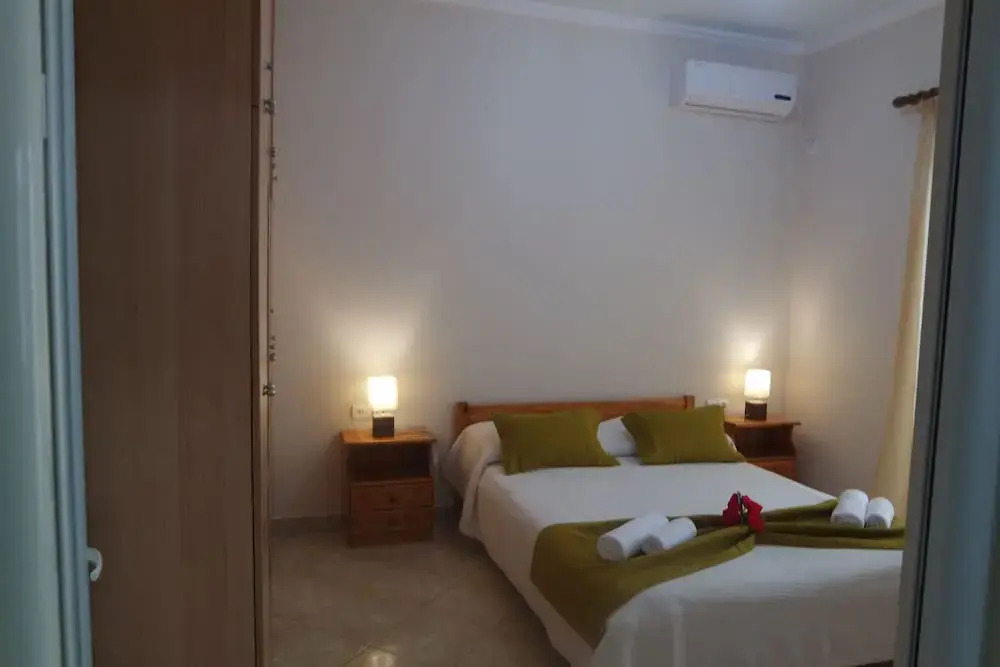 Sunset Relax Apartments