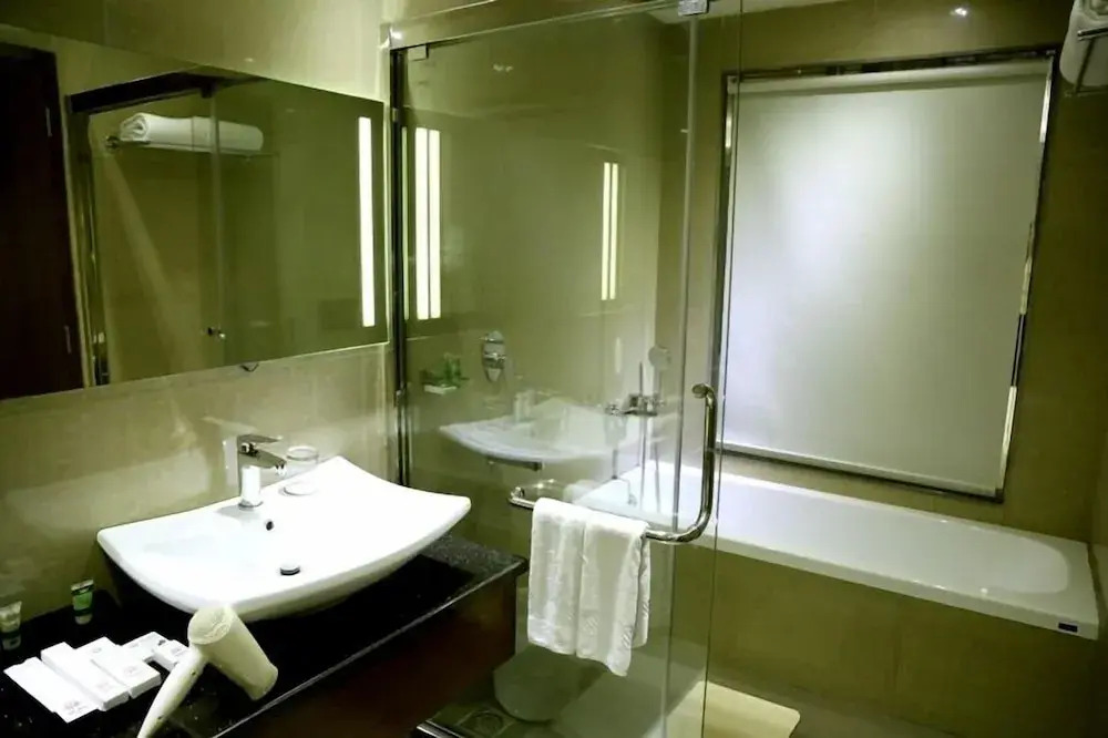 Hotel Shakti Continental