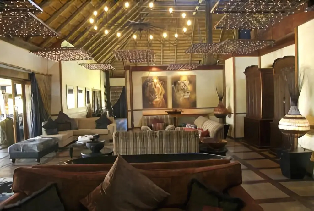 Woodridge Country Hotel and Spa