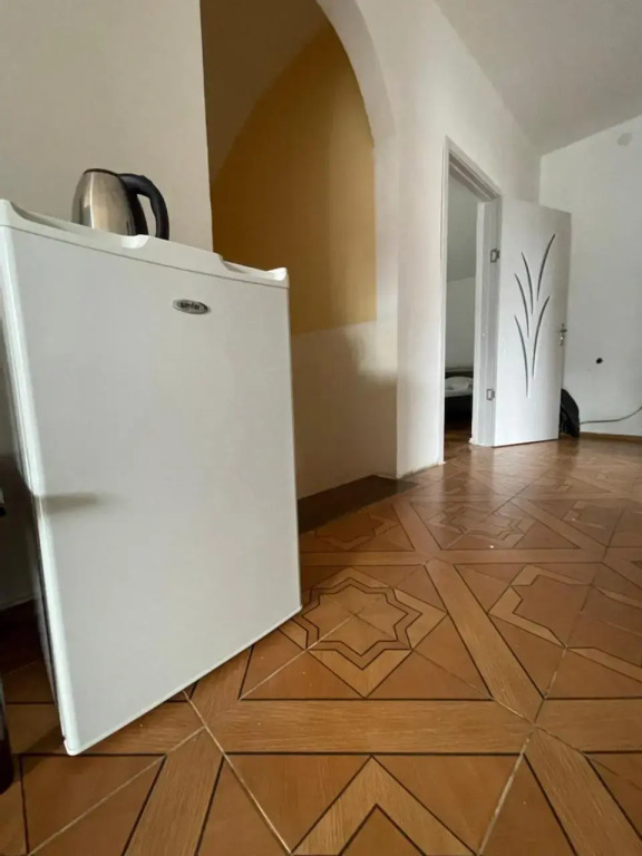 Panorama Apartments