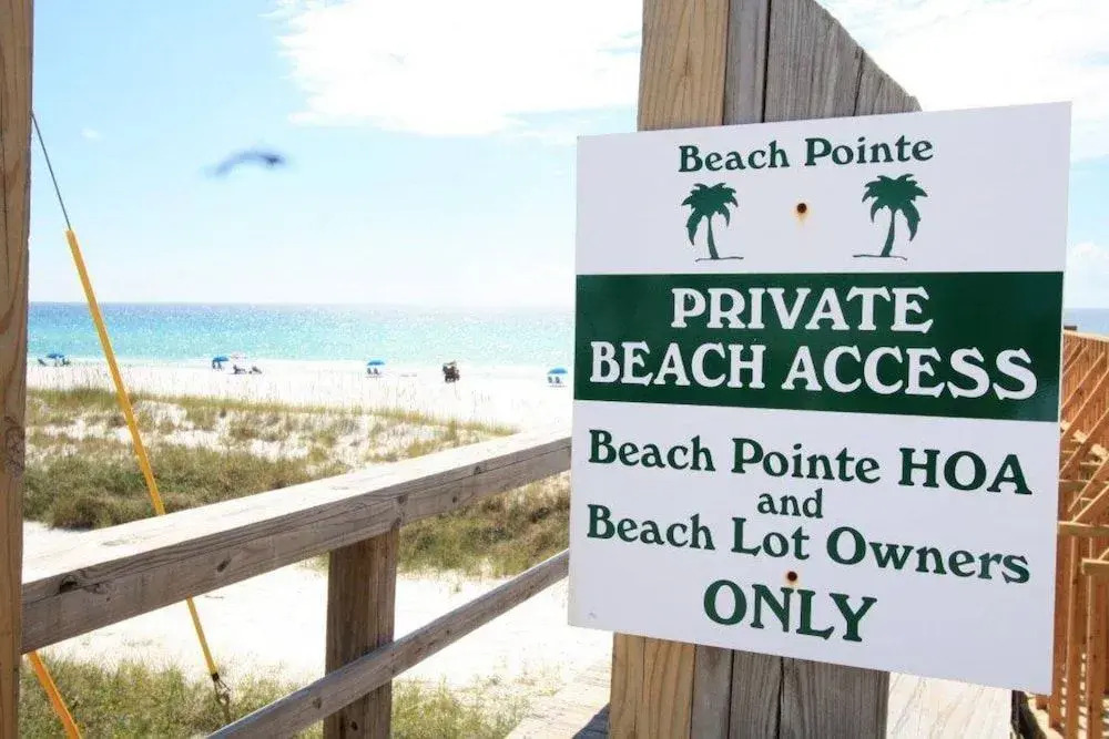 Beach Pointe