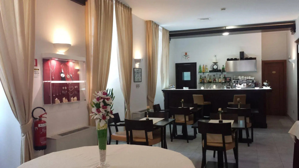 Hotel Due Colonne