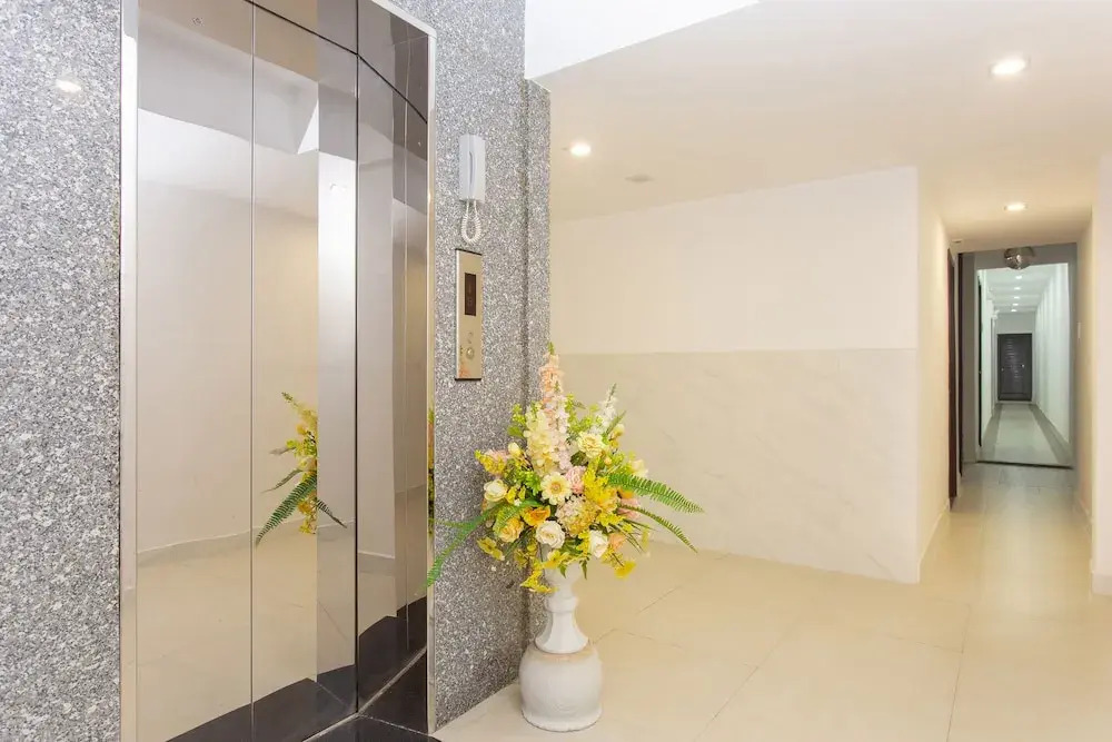 Oyo 525 Anazy Hotel