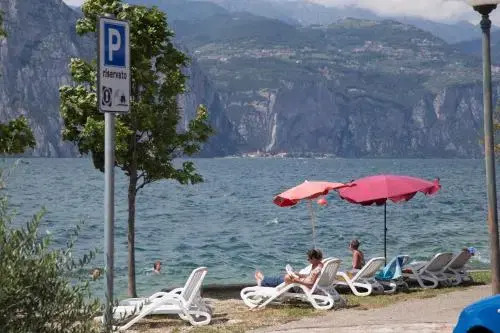 Piccolo Hotel Direkt am See