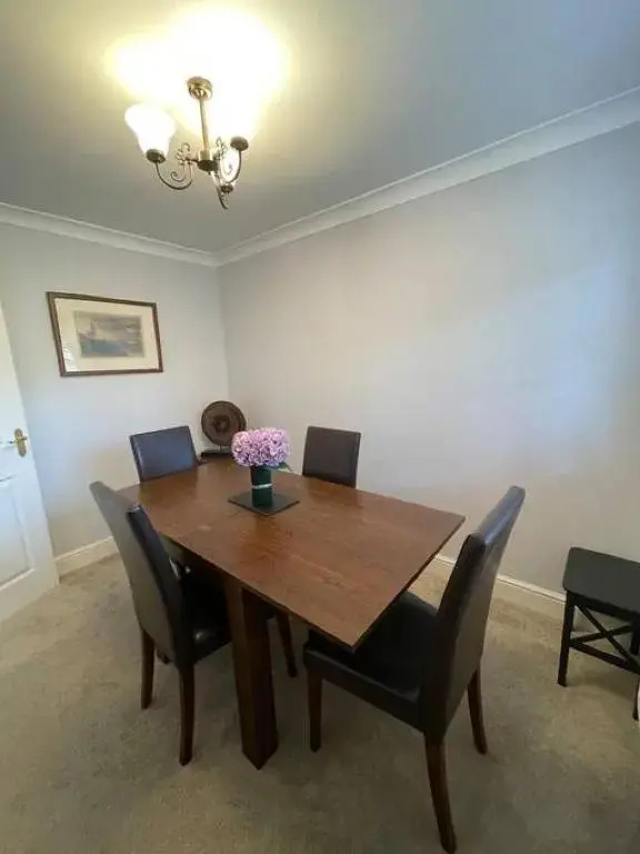Celliwig, Camelford 3 bedroom sleeps 6
