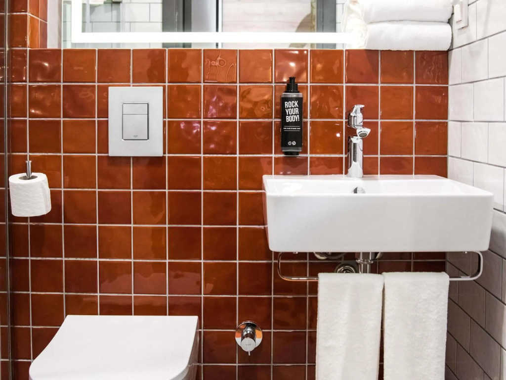 ibis Styles Tbilisi Mziuri Park