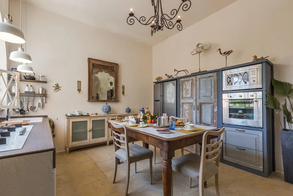 Villa Casablanca by Perle di Puglia