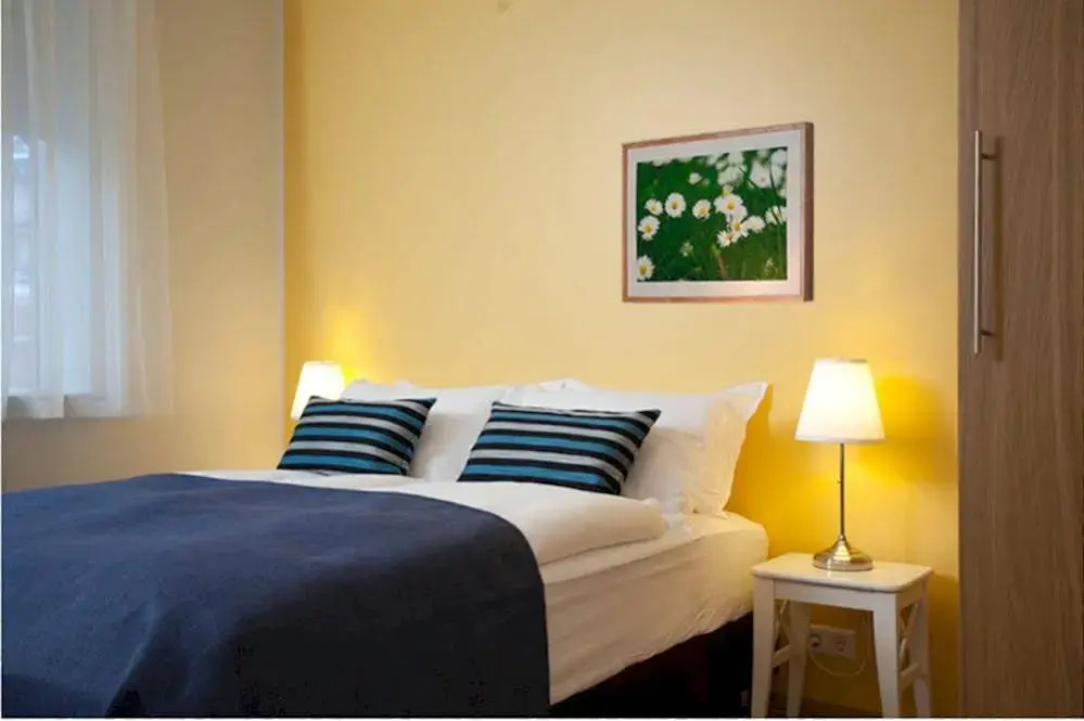 Northern Comfort Apartments