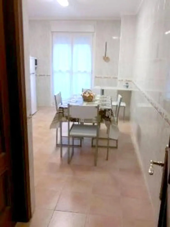 Apartment With one Bedroom in A Pontenova, With Wonderful Mountain Vie