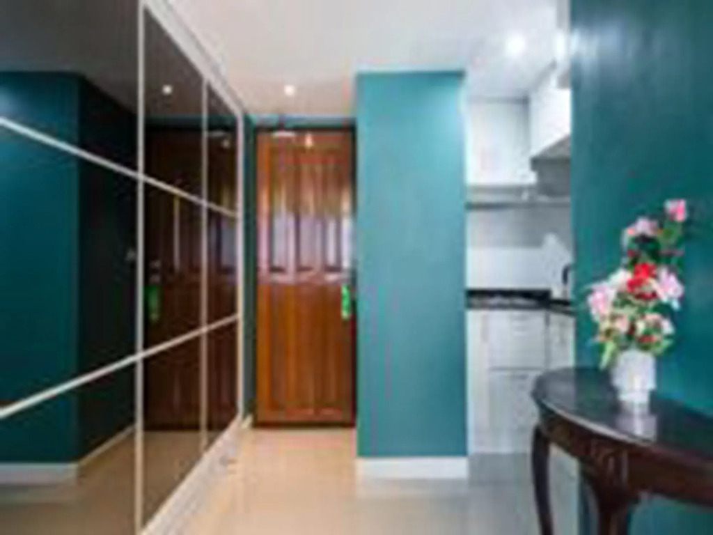 Omni Tower Syncate Suites