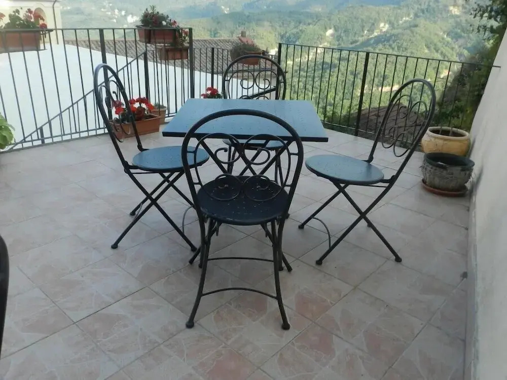 Villa RosaMaria
