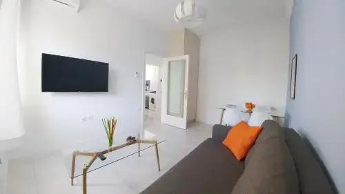 KYMA Apartments - Athens Acropolis 3