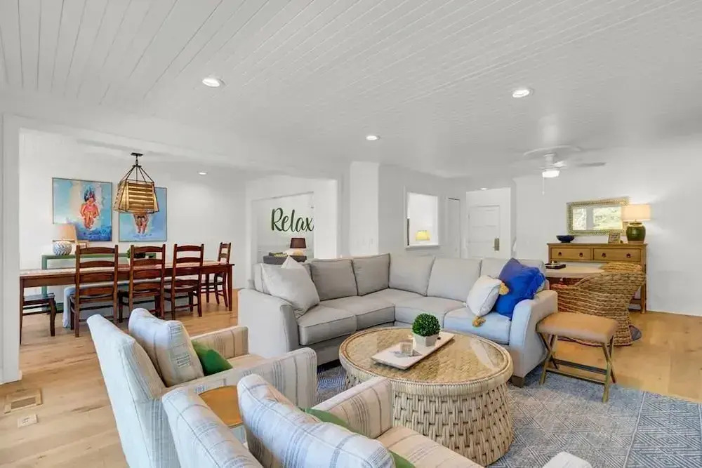 Racquet Club 35 by Wild Dunes, in Resort Core