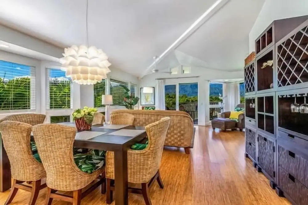 S Of Kamalii 43 3 Bedroom Condo by RedAwning