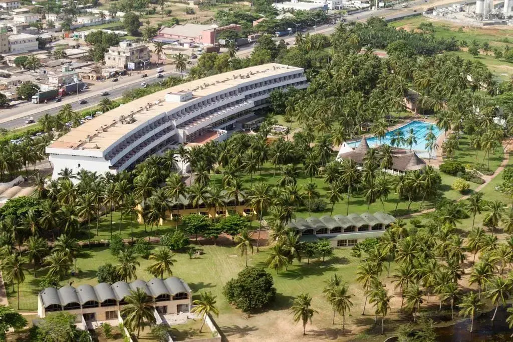 Hotel Sarakawa