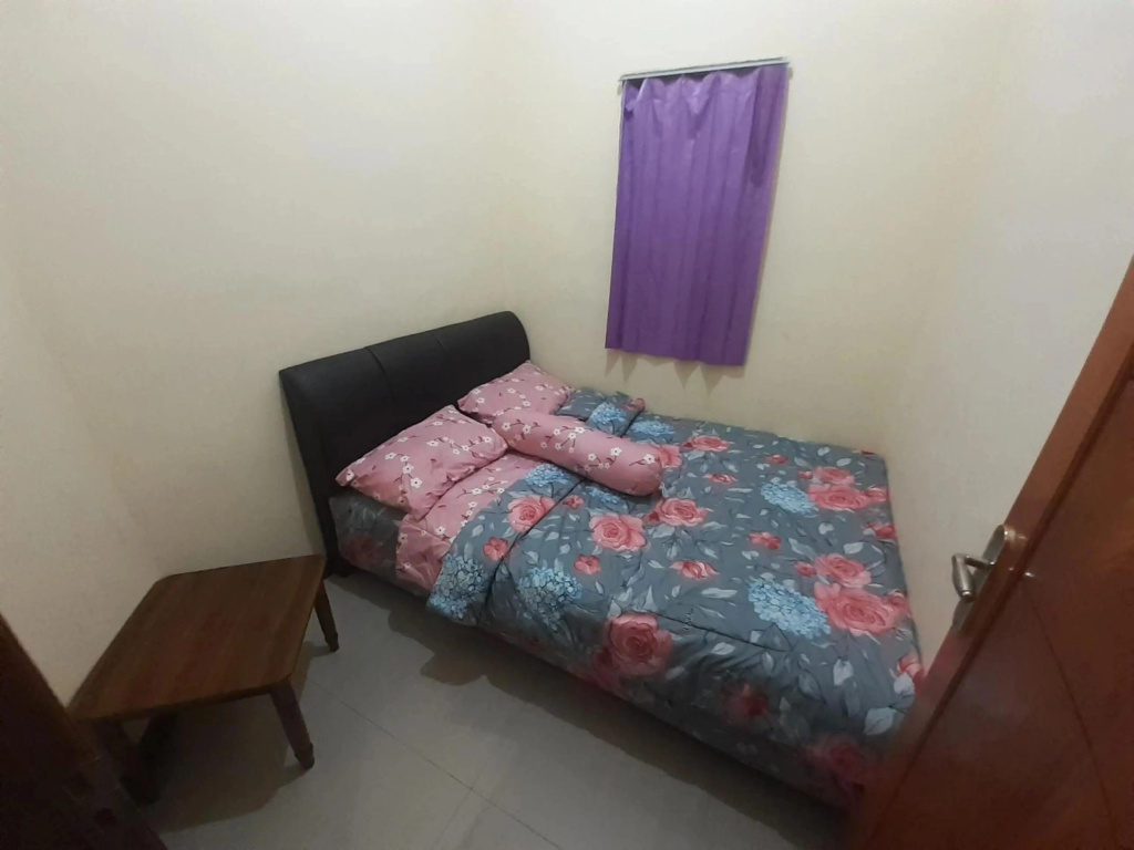 Widodaren Homestay