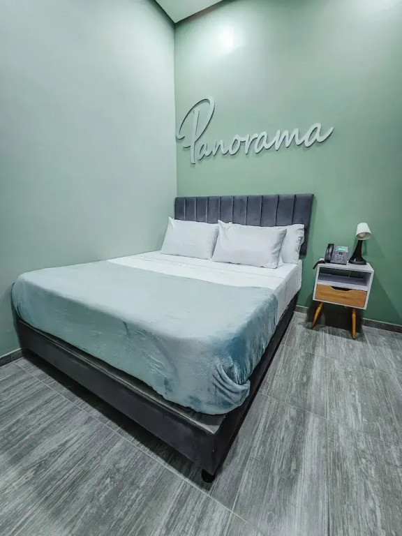 Hotel Panorama