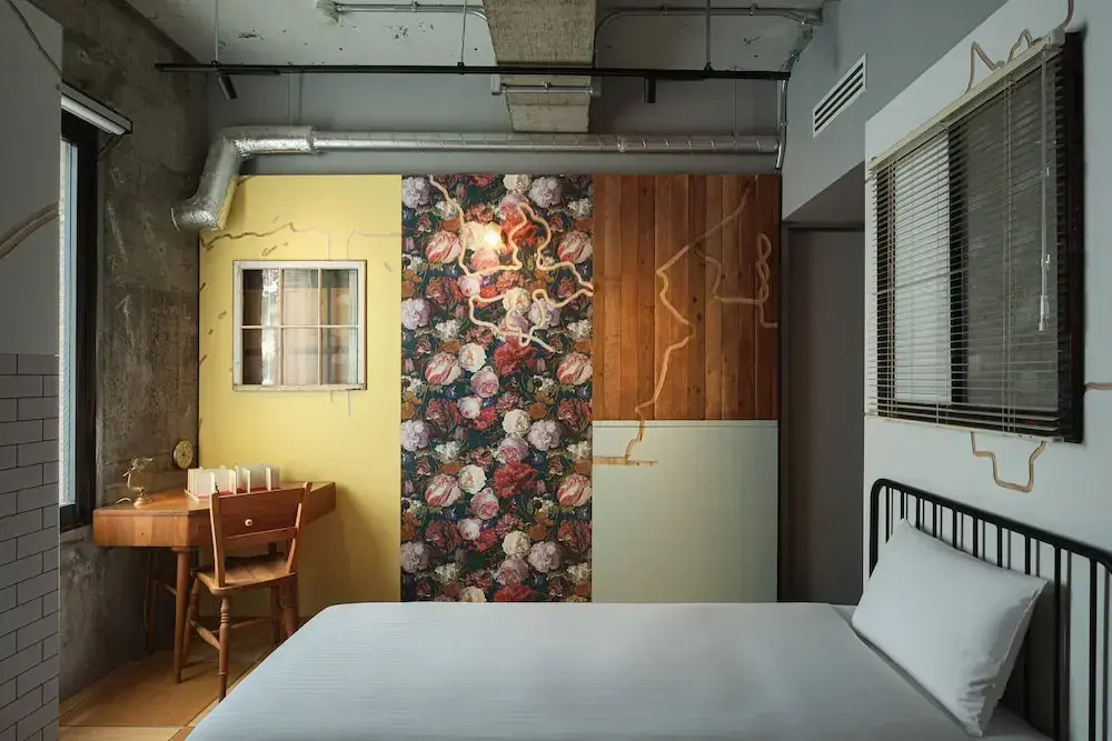 BnA WALL