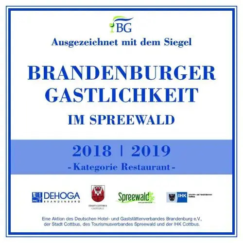 Zum Gutshof