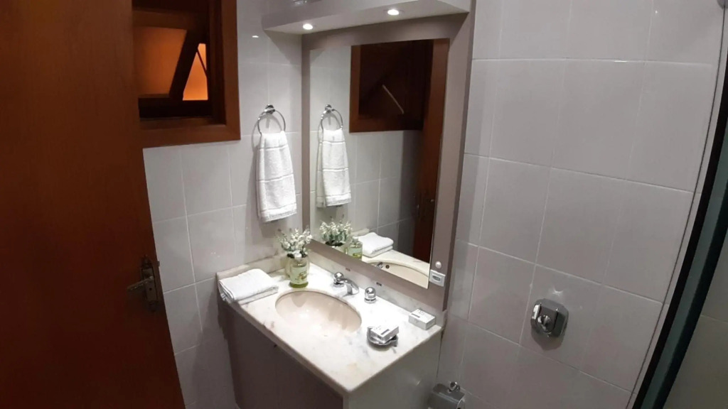Apartamento Paraíso Gramado - 900m da Rua Coberta