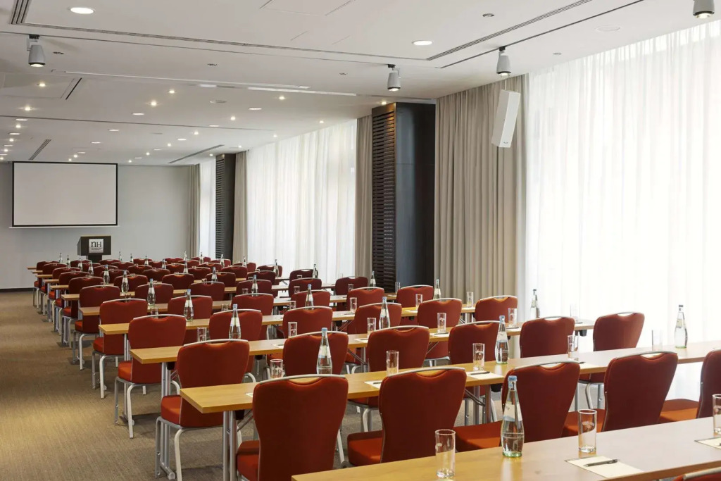 NH Collection Berlin Mitte Friedrichstrasse