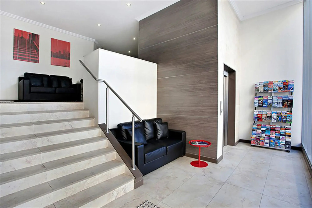 Best Western Plus Camperdown Suites