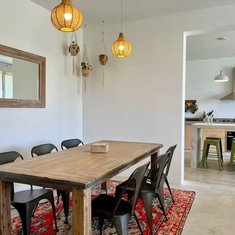 Ocean Breeze 5BR in Paracas Beach