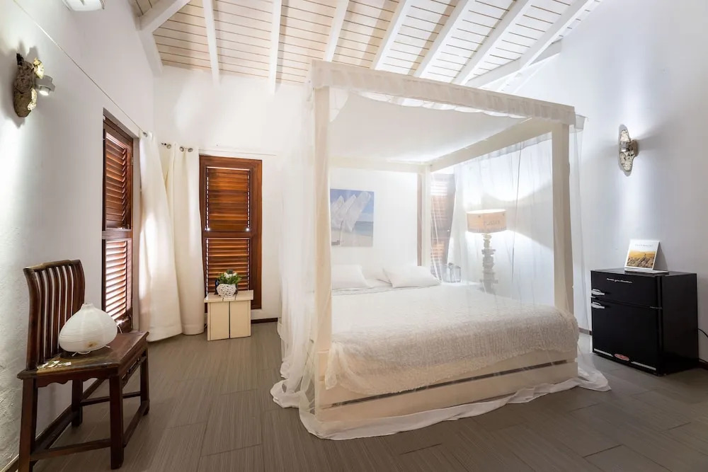 Villa Milonga - beautiful villa with pool near the beach