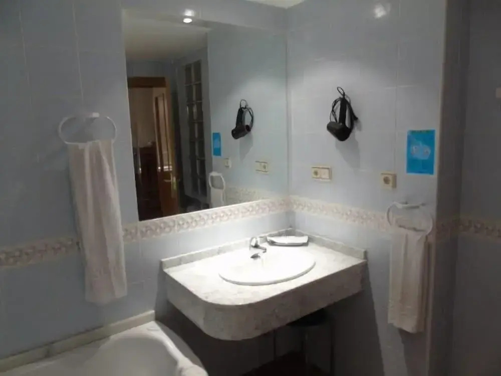 Apartamentos Turísticos Cumbres Verdes