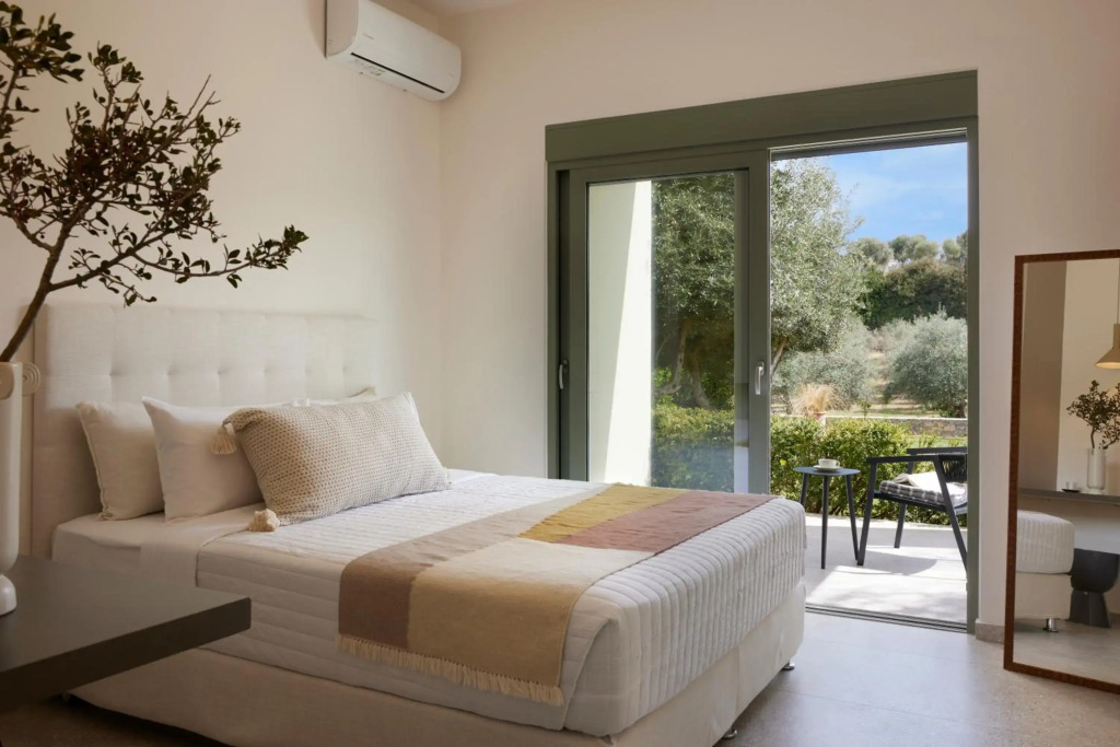 Arbora Olea Luxury Villas