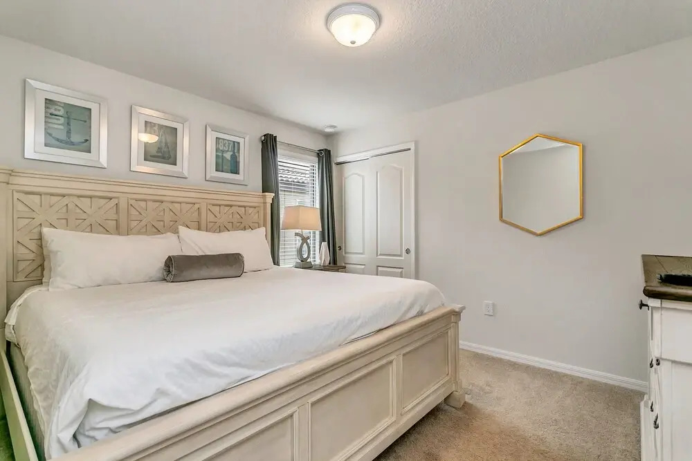 8808 Bengal Court
