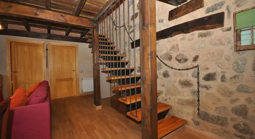 Casa Tio Iko