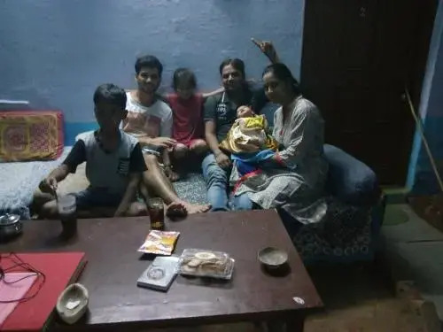 Mayur Guest House
